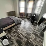 Private Room #3