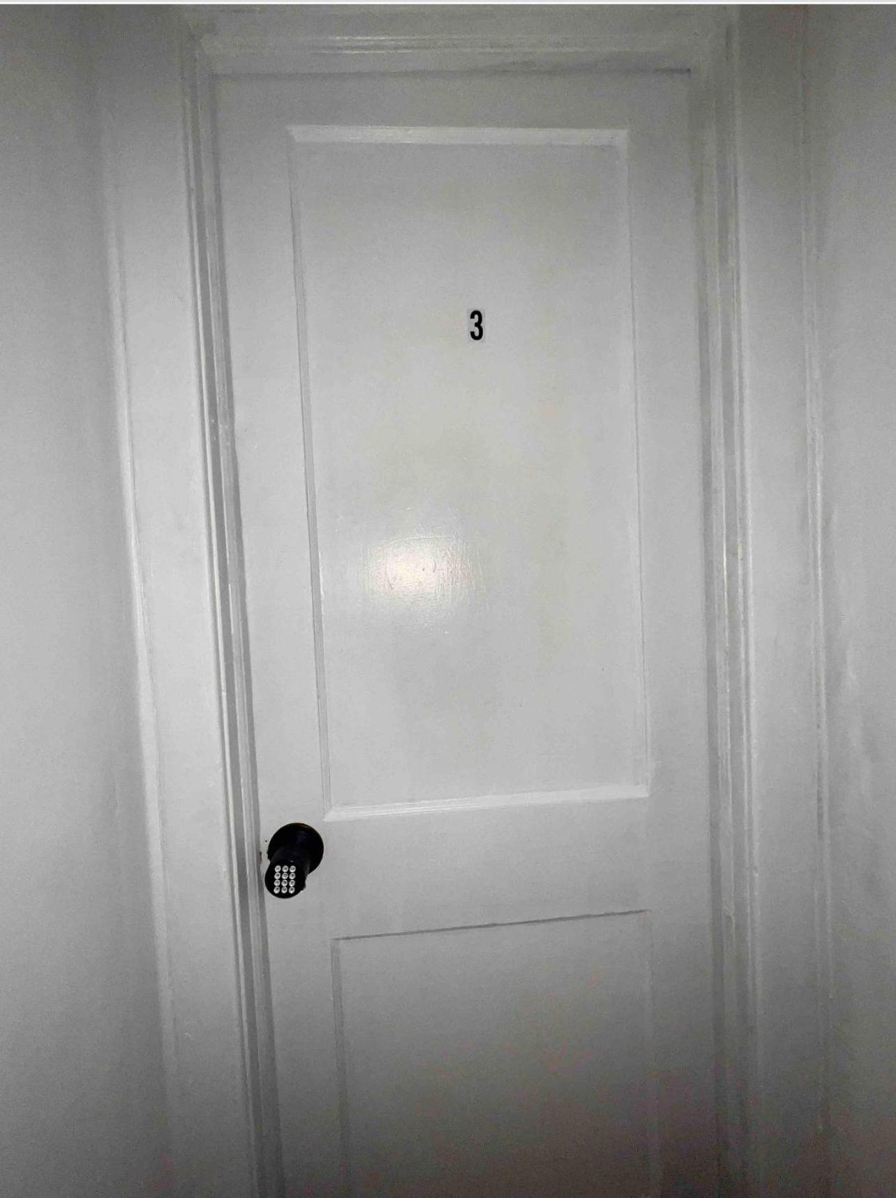 Private #3 *